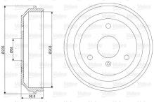 VALEO 237035