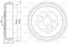 VALEO 237037