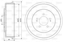 VALEO 237047