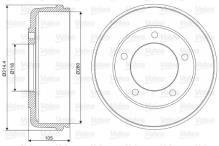 VALEO 237048