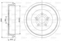 VALEO 237050