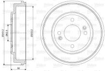 VALEO 237051