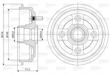 VALEO 237052