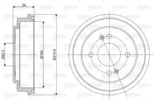 VALEO 237059