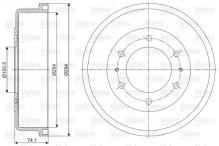 VALEO 237065