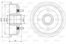 VALEO 237066