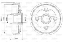 VALEO 237067