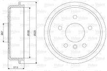 VALEO 237068