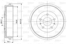 VALEO 237069