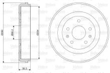 VALEO 237074