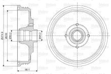 VALEO 237086