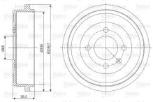 VALEO 237096