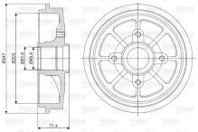 VALEO 237097
