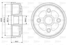 VALEO 237111
