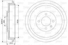 VALEO 237113
