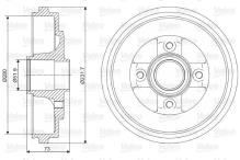 VALEO 237114