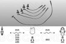 EFI AUTOMOTIVE 1420