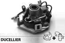 EFI AUTOMOTIVE 160410