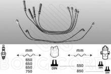 EFI AUTOMOTIVE 4086