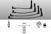 EFI AUTOMOTIVE 4207