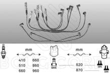 EFI AUTOMOTIVE 7168