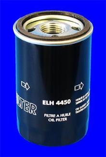 MECAFILTER ELH4450