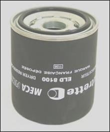 MECAFILTER ELD8100