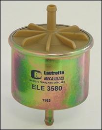 MECAFILTER ELE3580