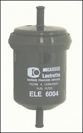 MECAFILTER ELE6004