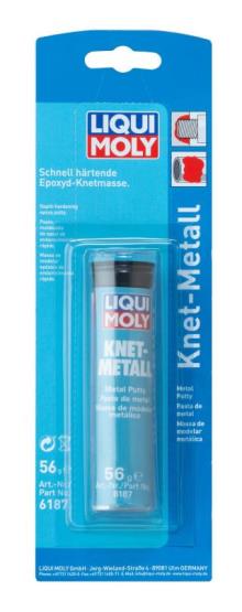 LIQUI MOLY 6187