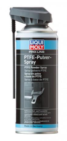 LIQUI MOLY 7384