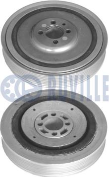 RUVILLE 520224