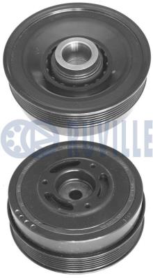 RUVILLE 520229