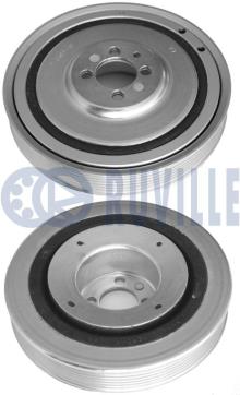 RUVILLE 520245