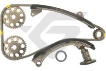 HUTCHINSON KHC 006M