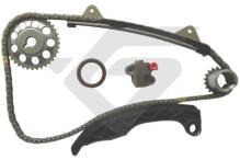 HUTCHINSON KHC 008M