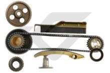HUTCHINSON KHC 037M