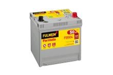 FULMEN FB504