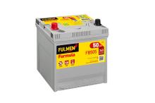 FULMEN FB505