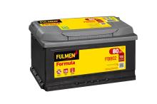FULMEN FB802
