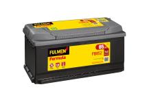 FULMEN FB852