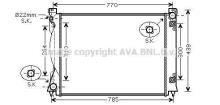 AVA Deutschland GmbH AI2236
