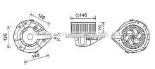 AVA Deutschland GmbH AI8370