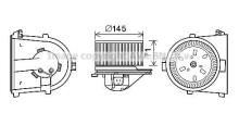 AVA Deutschland GmbH AI8376