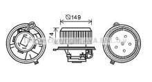 AVA Deutschland GmbH AL8138