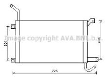 AVA Deutschland GmbH AUA2224