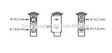 AVA Deutschland GmbH BW1085