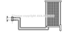 AVA Deutschland GmbH BW3368