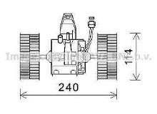 AVA Deutschland GmbH BW8491