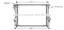 AVA Deutschland GmbH BWA2222